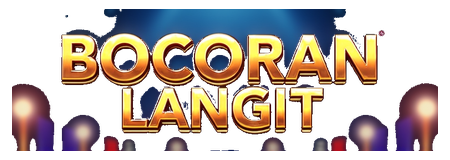 bocoran langit logo