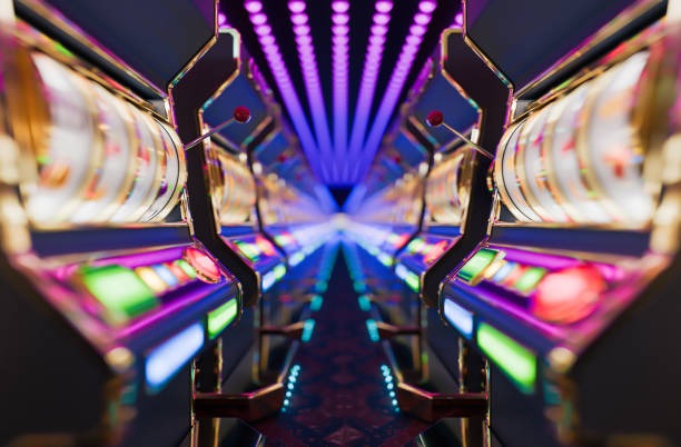 bocoran langit What's Inside Our Slots