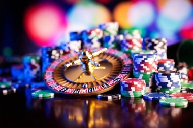 bocoran langit Real Dealers, Real Tables, Live Now